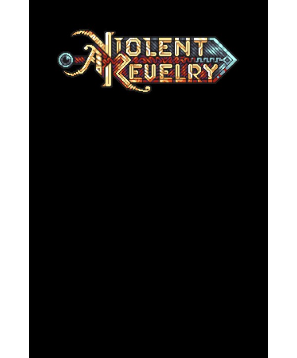 A Violent Revelry Steam Key GLOBAL